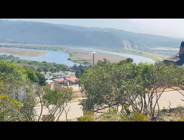 LAND FOR SALE IN GROOT BRAKRIVIER CENTRAL